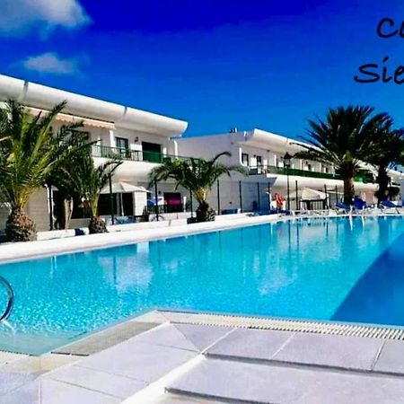 Casa Sienna Lejlighed Corralejo Eksteriør billede