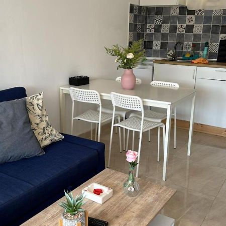 Casa Sienna Lejlighed Corralejo Eksteriør billede