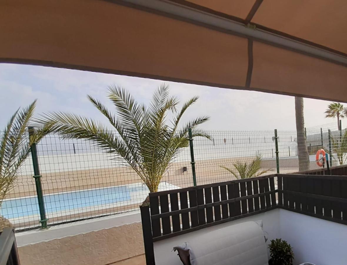 Casa Sienna Lejlighed Corralejo Eksteriør billede