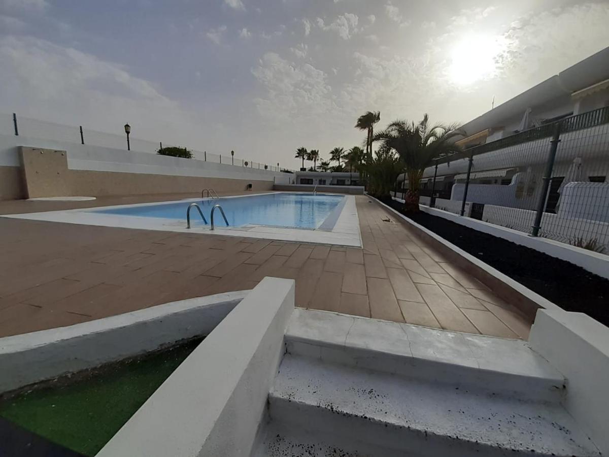 Casa Sienna Lejlighed Corralejo Eksteriør billede
