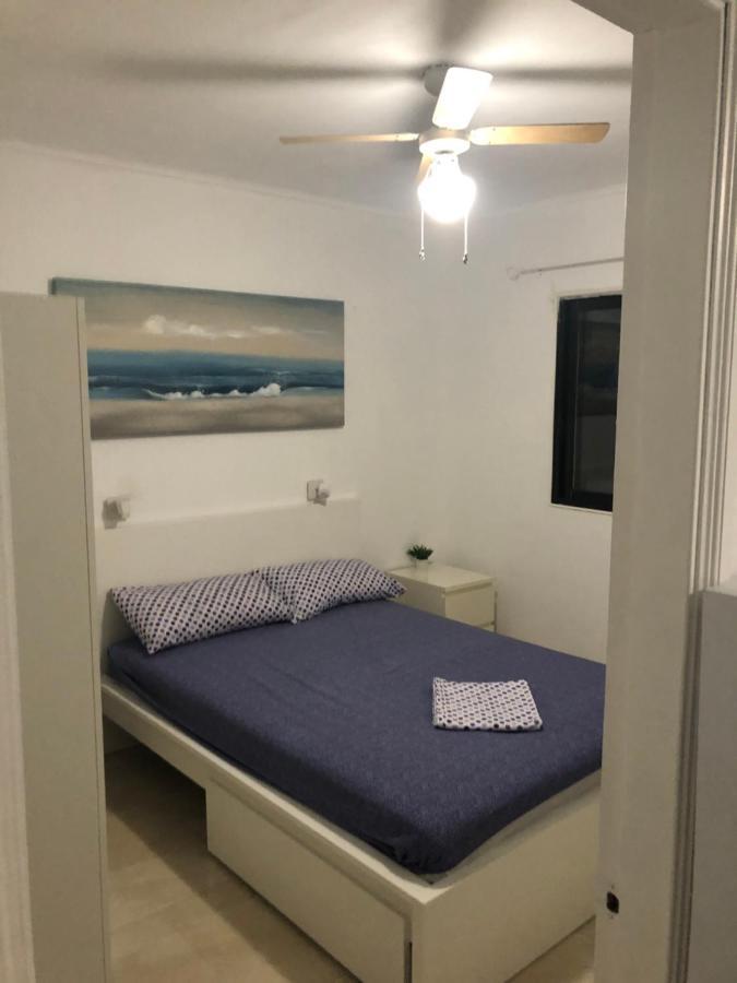 Casa Sienna Lejlighed Corralejo Eksteriør billede