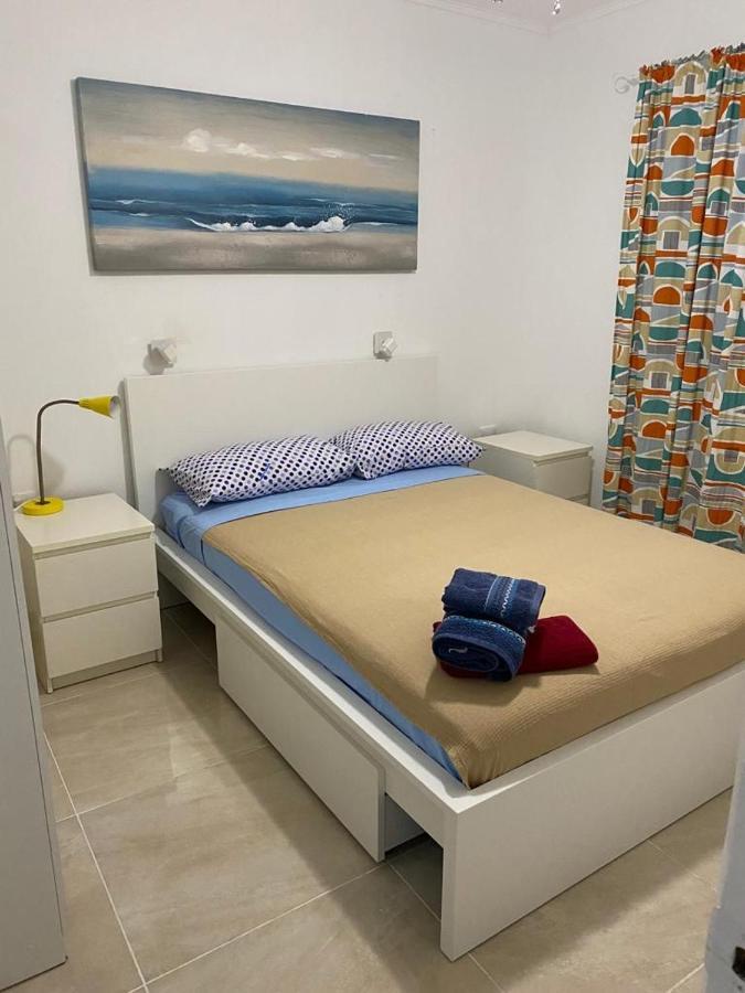 Casa Sienna Lejlighed Corralejo Eksteriør billede