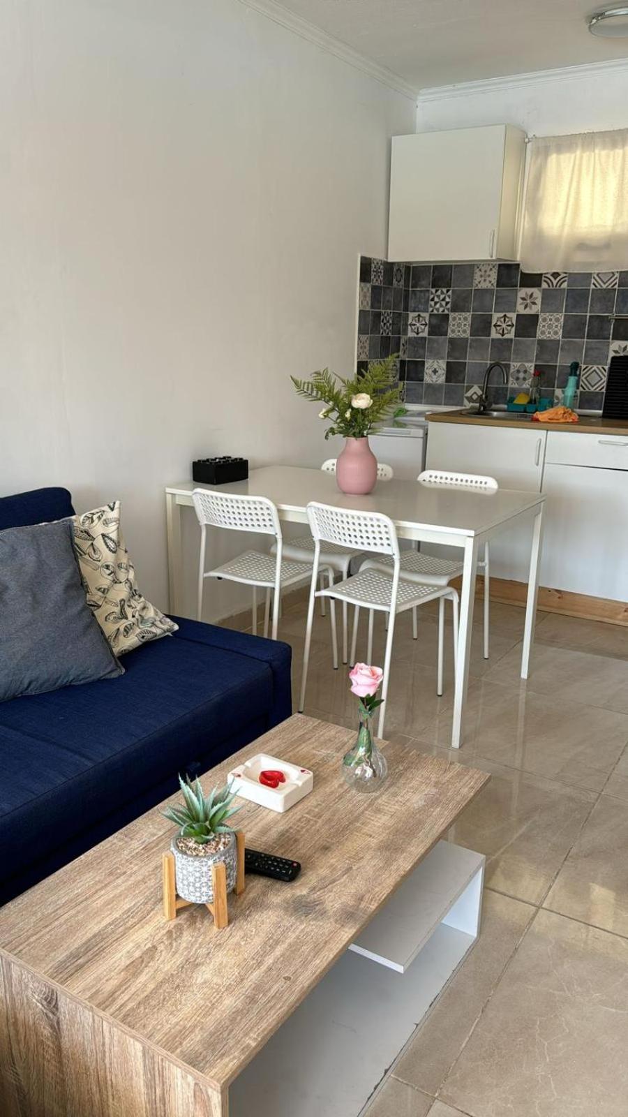 Casa Sienna Lejlighed Corralejo Eksteriør billede