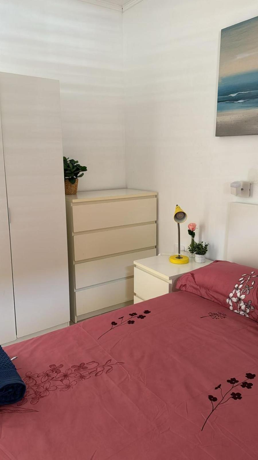 Casa Sienna Lejlighed Corralejo Eksteriør billede